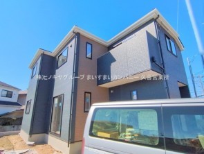 久喜市 木の住まい　久喜市 一戸建て　久喜市 不動産売買　久喜市 不動産 仲介