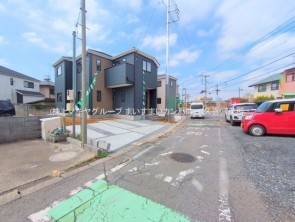 久喜市 木の住まい　久喜市 一戸建て　久喜市 不動産売買　久喜市 不動産 仲介