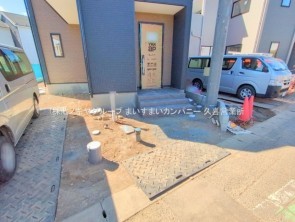 久喜市 木の住まい　久喜市 一戸建て　久喜市 不動産売買　久喜市 不動産 仲介