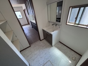 上尾市大字上、新築一戸建ての画像です