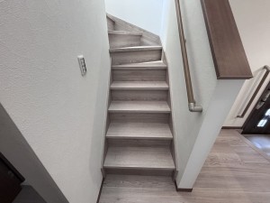 上尾市大字上、新築一戸建ての画像です