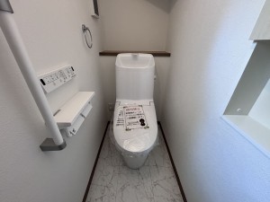 上尾市大字上、新築一戸建ての画像です
