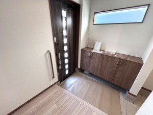 上尾市大字上、新築一戸建ての画像です