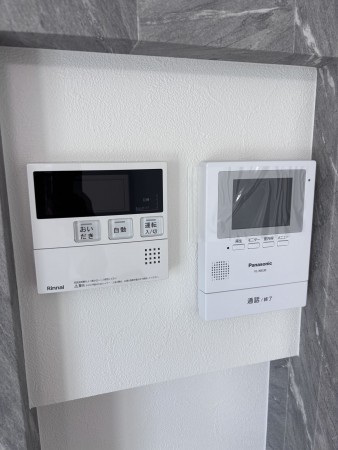 上尾市大字上、新築一戸建ての画像です