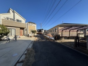 桶川市大字下日出谷、中古一戸建ての画像です