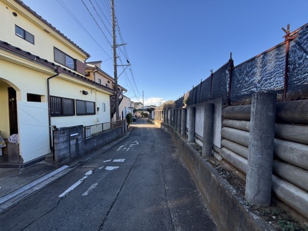 桶川市大字下日出谷、中古一戸建ての画像です