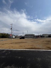 上尾市大字原市、土地の画像です