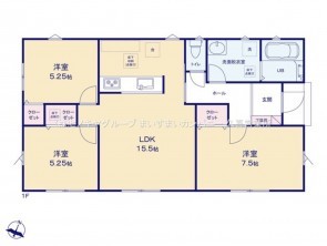 久喜市 木の住まい　久喜市 一戸建て　久喜市 不動産売買　久喜市 不動産 仲介