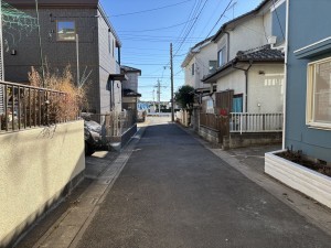 上尾市藤波、中古一戸建ての画像です