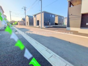 久喜市 木の住まい　久喜市 一戸建て　久喜市 不動産売買　久喜市 不動産 仲介