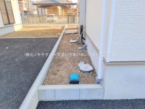 久喜市 木の住まい　久喜市 一戸建て　久喜市 不動産売買　久喜市 不動産 仲介