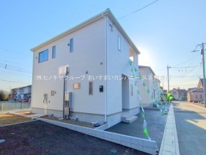 久喜市 木の住まい　久喜市 一戸建て　久喜市 不動産売買　久喜市 不動産 仲介