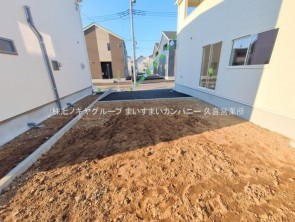 久喜市 木の住まい　久喜市 一戸建て　久喜市 不動産売買　久喜市 不動産 仲介