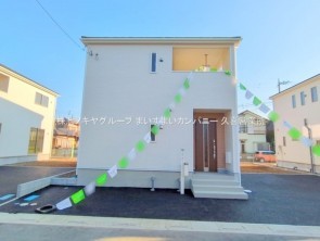 久喜市 木の住まい　久喜市 一戸建て　久喜市 不動産売買　久喜市 不動産 仲介