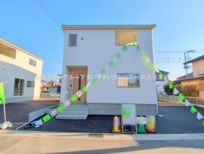 久喜市 木の住まい　久喜市 一戸建て　久喜市 不動産売買　久喜市 不動産 仲介