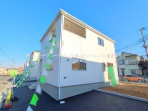 久喜市 木の住まい　久喜市 一戸建て　久喜市 不動産売買　久喜市 不動産 仲介