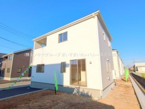 久喜市 木の住まい　久喜市 一戸建て　久喜市 不動産売買　久喜市 不動産 仲介