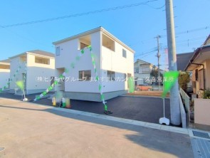 久喜市 木の住まい　久喜市 一戸建て　久喜市 不動産売買　久喜市 不動産 仲介