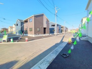 久喜市 木の住まい　久喜市 一戸建て　久喜市 不動産売買　久喜市 不動産 仲介