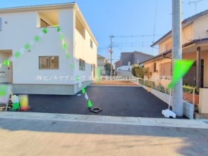 久喜市 木の住まい　久喜市 一戸建て　久喜市 不動産売買　久喜市 不動産 仲介