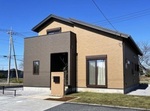 久喜市 木の住まい　久喜市 一戸建て　久喜市 不動産売買　久喜市 不動産 仲介