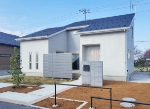 久喜市 木の住まい　久喜市 一戸建て　久喜市 不動産売買　久喜市 不動産 仲介
