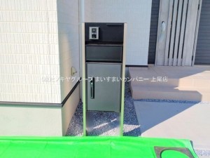 上尾市井戸木、新築一戸建ての画像です