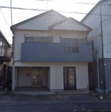 桶川市上日出谷南、中古一戸建ての画像です