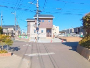 久喜市 木の住まい　久喜市 一戸建て　久喜市 不動産売買　久喜市 不動産 仲介