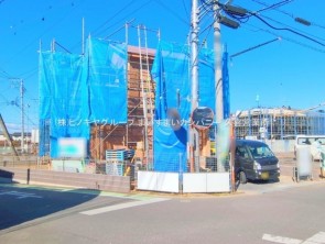 久喜市 木の住まい　久喜市 一戸建て　久喜市 不動産売買　久喜市 不動産 仲介