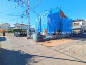 久喜市 木の住まい　久喜市 一戸建て　久喜市 不動産売買　久喜市 不動産 仲介