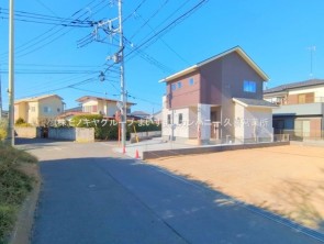 久喜市 木の住まい　久喜市 一戸建て　久喜市 不動産売買　久喜市 不動産 仲介