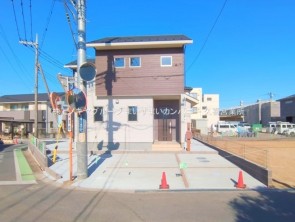 久喜市 木の住まい　久喜市 一戸建て　久喜市 不動産売買　久喜市 不動産 仲介