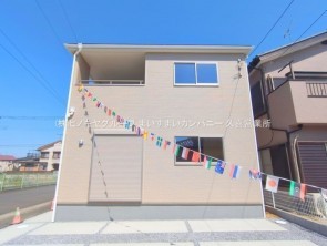 久喜市 木の住まい　久喜市 一戸建て　久喜市 不動産売買　久喜市 不動産 仲介