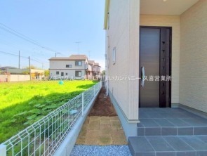 久喜市 木の住まい　久喜市 一戸建て　久喜市 不動産売買　久喜市 不動産 仲介