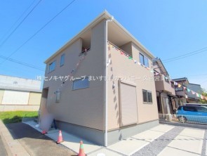 久喜市 木の住まい　久喜市 一戸建て　久喜市 不動産売買　久喜市 不動産 仲介