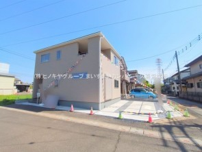 久喜市 木の住まい　久喜市 一戸建て　久喜市 不動産売買　久喜市 不動産 仲介