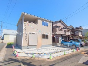 久喜市 木の住まい　久喜市 一戸建て　久喜市 不動産売買　久喜市 不動産 仲介