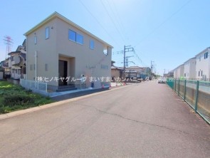 久喜市 木の住まい　久喜市 一戸建て　久喜市 不動産売買　久喜市 不動産 仲介