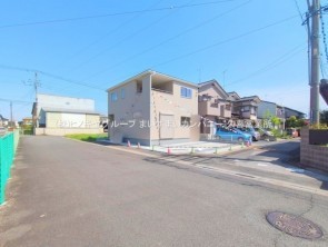 久喜市 木の住まい　久喜市 一戸建て　久喜市 不動産売買　久喜市 不動産 仲介