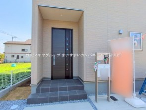 久喜市 木の住まい　久喜市 一戸建て　久喜市 不動産売買　久喜市 不動産 仲介