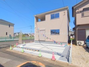久喜市 木の住まい　久喜市 一戸建て　久喜市 不動産売買　久喜市 不動産 仲介