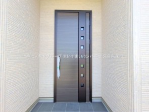 久喜市 木の住まい　久喜市 一戸建て　久喜市 不動産売買　久喜市 不動産 仲介