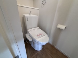 上尾市大字原市、新築一戸建ての画像です