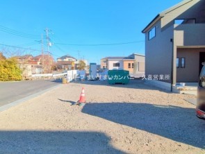 久喜市 木の住まい　久喜市 一戸建て　久喜市 不動産売買　久喜市 不動産 仲介