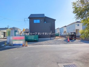 久喜市 木の住まい　久喜市 一戸建て　久喜市 不動産売買　久喜市 不動産 仲介