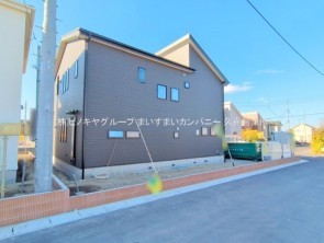 久喜市 木の住まい　久喜市 一戸建て　久喜市 不動産売買　久喜市 不動産 仲介