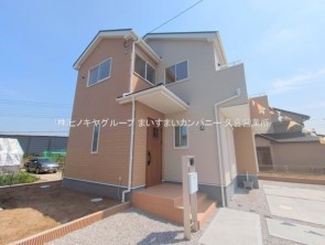 久喜市 木の住まい　久喜市 一戸建て　久喜市 不動産売買　久喜市 不動産 仲介