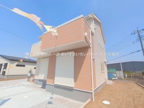 久喜市 木の住まい　久喜市 一戸建て　久喜市 不動産売買　久喜市 不動産 仲介