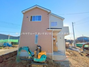 久喜市 木の住まい　久喜市 一戸建て　久喜市 不動産売買　久喜市 不動産 仲介